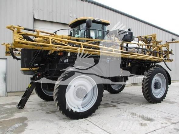 RoGator RG1100 Opryskiwacze samojezdne