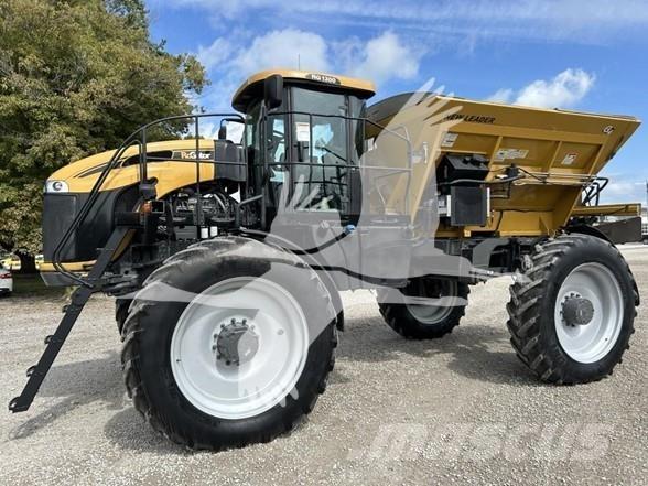 RoGator RG1300 Maszyny budowlane - Inne