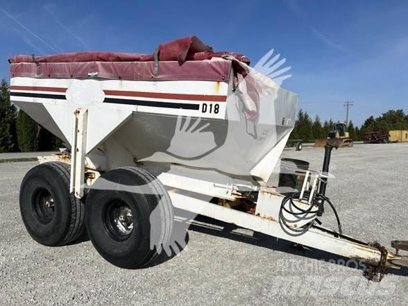  SIMONSEN N64G Maszyny budowlane - Inne