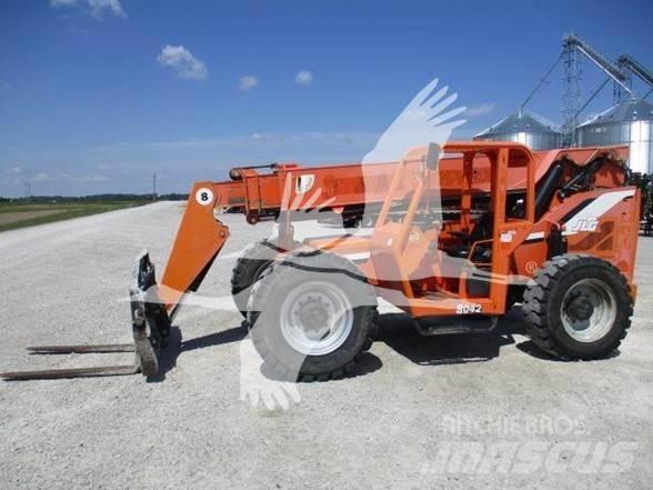 SkyTrak 8042 Ładowarki teleskopowe