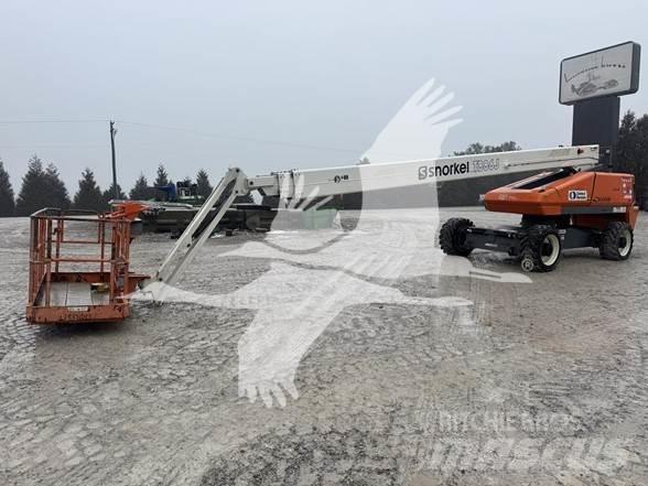 Snorkel TB86J Podnośniki teleskopowe