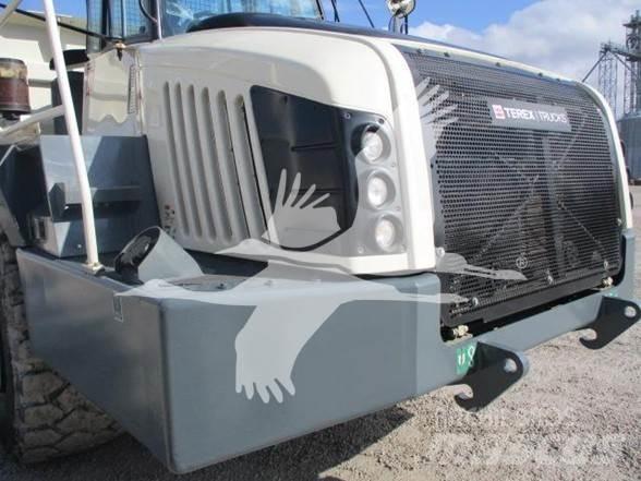 Terex TA400 Polewaczki