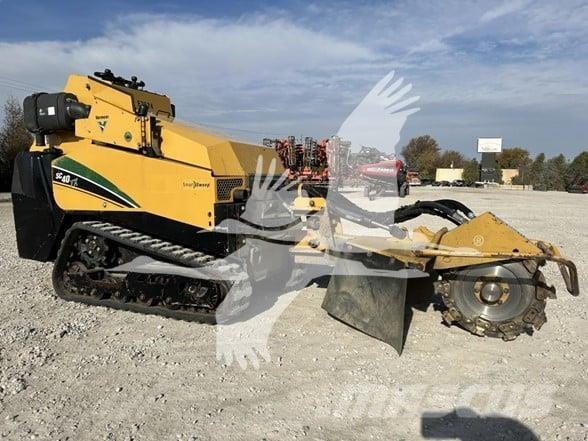 Vermeer SC40TX Frezarki do pni