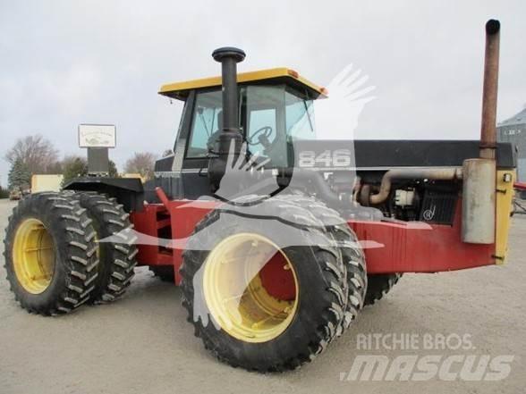 Versatile 846 Ciągniki rolnicze