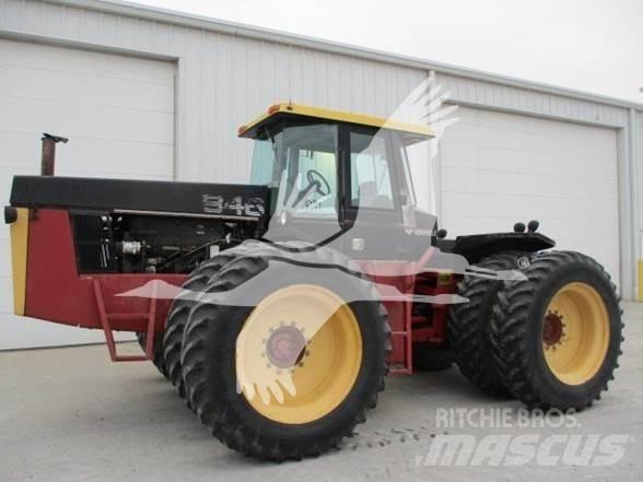 Versatile 846 Ciągniki rolnicze