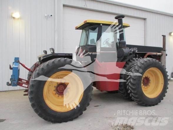 Versatile 846 Ciągniki rolnicze