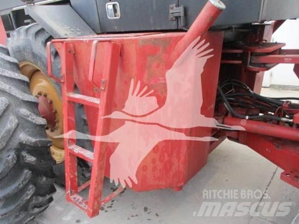 Versatile 846 Ciągniki rolnicze