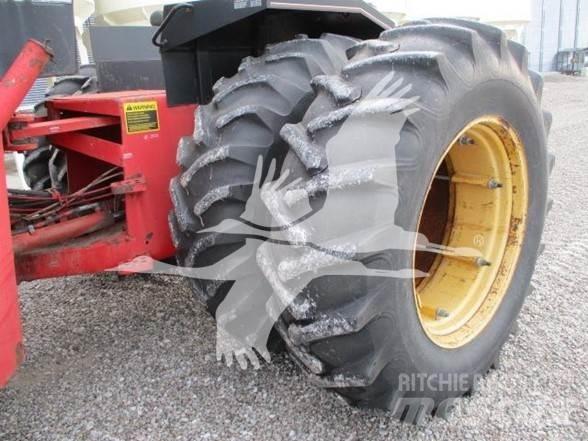 Versatile 876 Ciągniki rolnicze