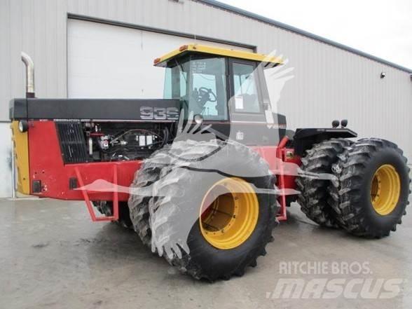 Versatile 936 Ciągniki rolnicze