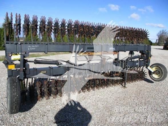 YETTER 3530 Inne maszyny i akcesoria uprawowe