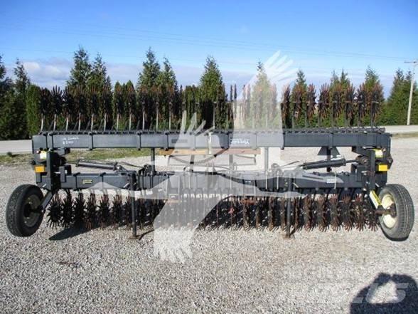 YETTER 3530 Inne maszyny i akcesoria uprawowe