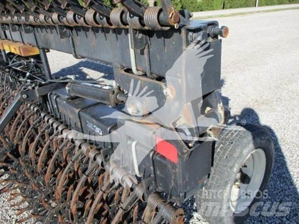 YETTER 3530 Inne maszyny i akcesoria uprawowe