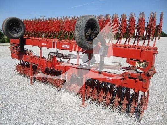 YETTER 3530 Inne maszyny i akcesoria uprawowe