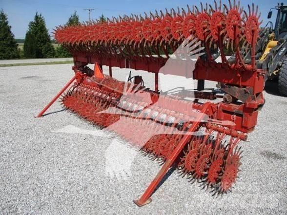 YETTER 3530 Inne maszyny i akcesoria uprawowe