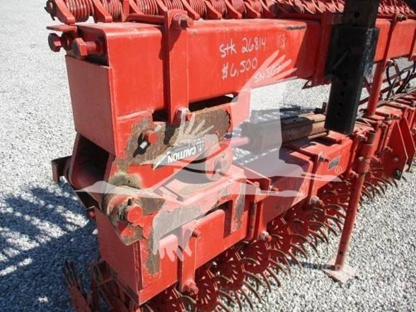 YETTER 3530 Inne maszyny i akcesoria uprawowe