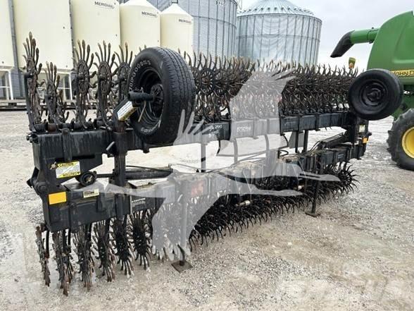 YETTER 3530 Inne maszyny i akcesoria uprawowe