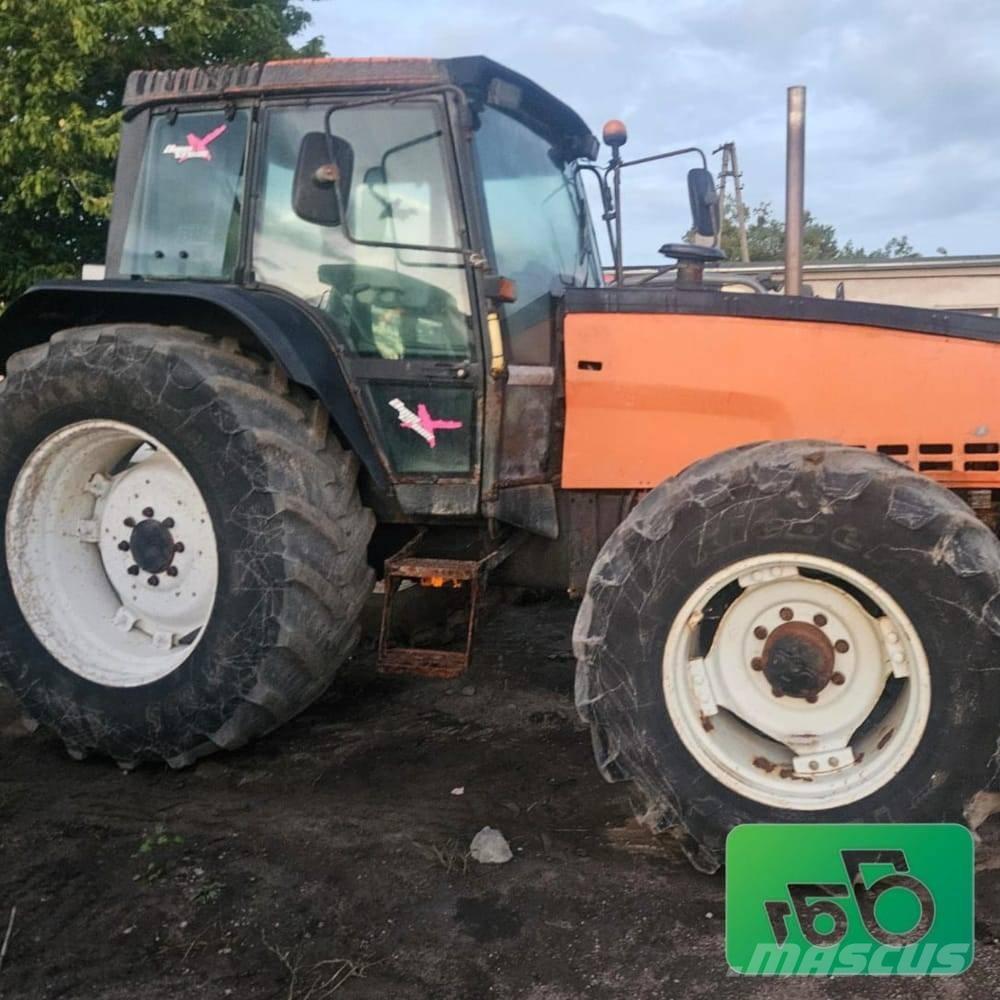 Valmet 8350. Parts Ciągniki rolnicze