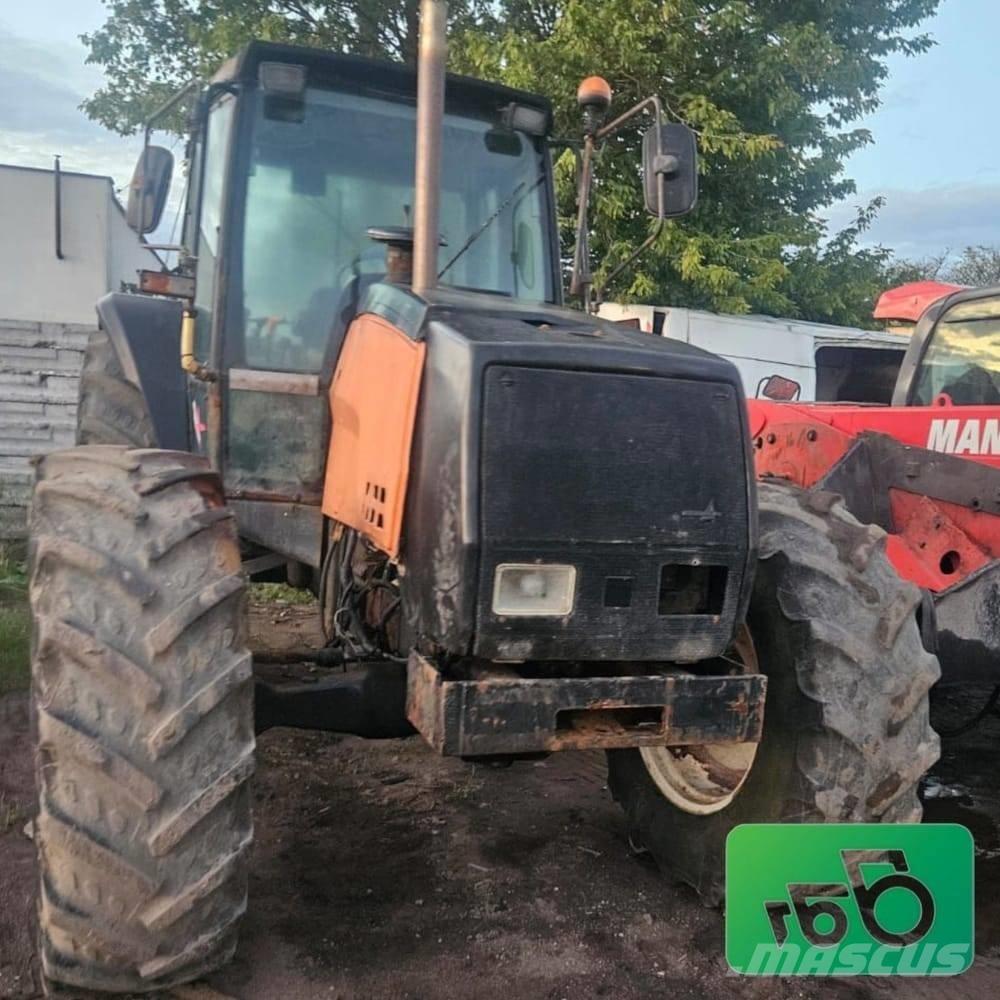 Valmet 8350. Parts Ciągniki rolnicze