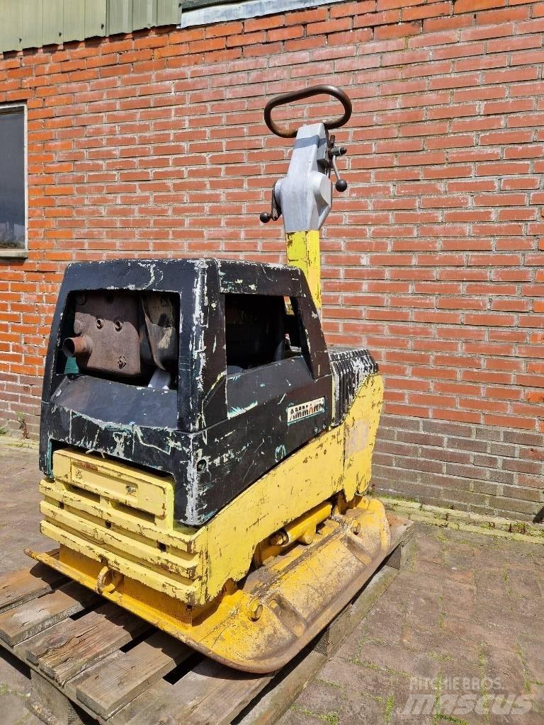 Ammann AVH 6020 Ubijaki wibracyjne