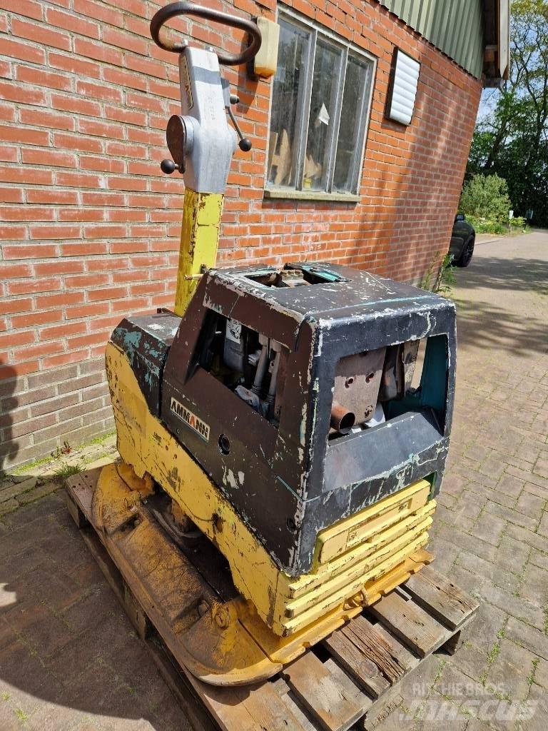 Ammann AVH 6020 Ubijaki wibracyjne