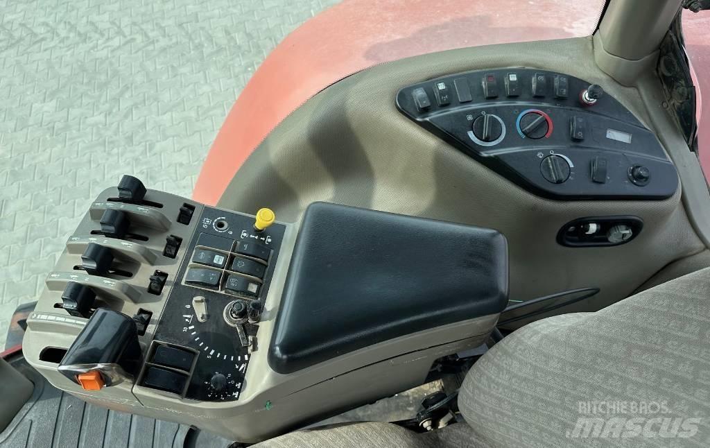 Case IH MX 285 Ciągniki rolnicze