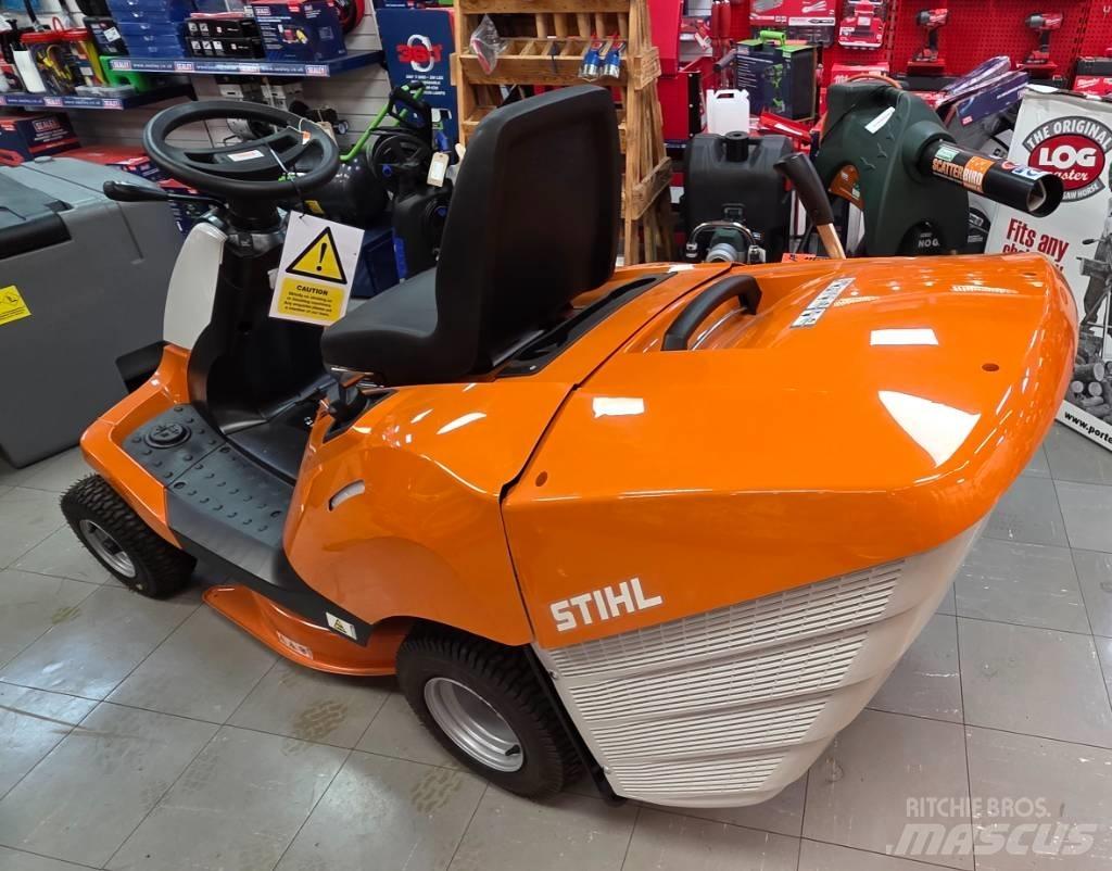 Stihl 4082 Kosiarki ogrodowe