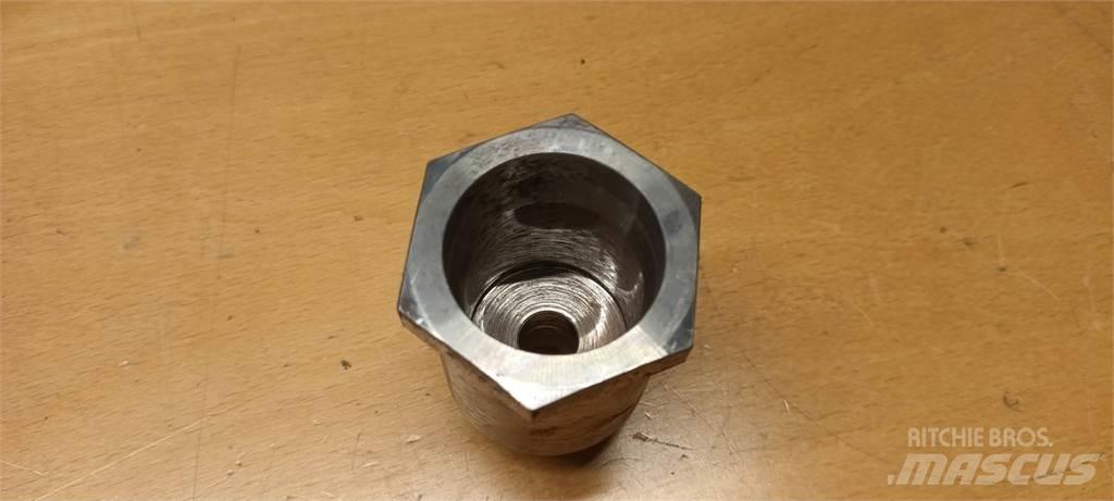 Rottne 043-0526 Hydraulika