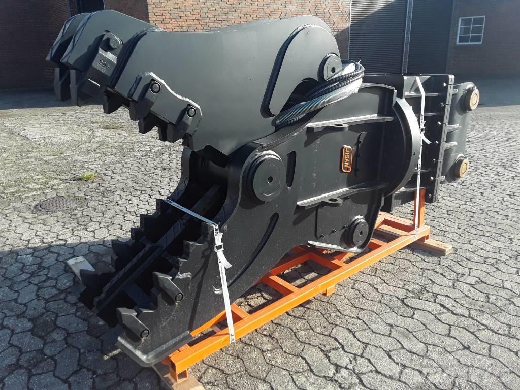 JISAN JSV765S Szczęki kruszące
