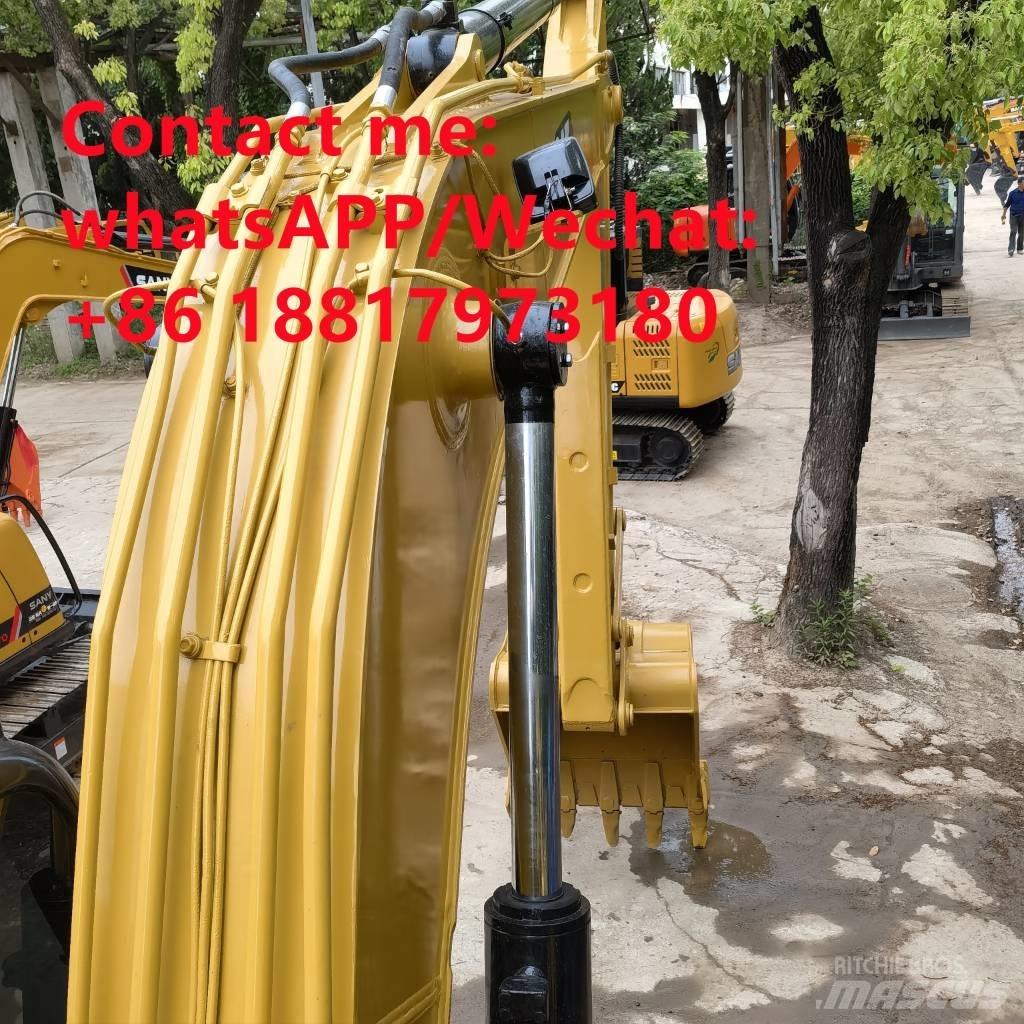 CAT CAT312D2 Koparki gąsienicowe