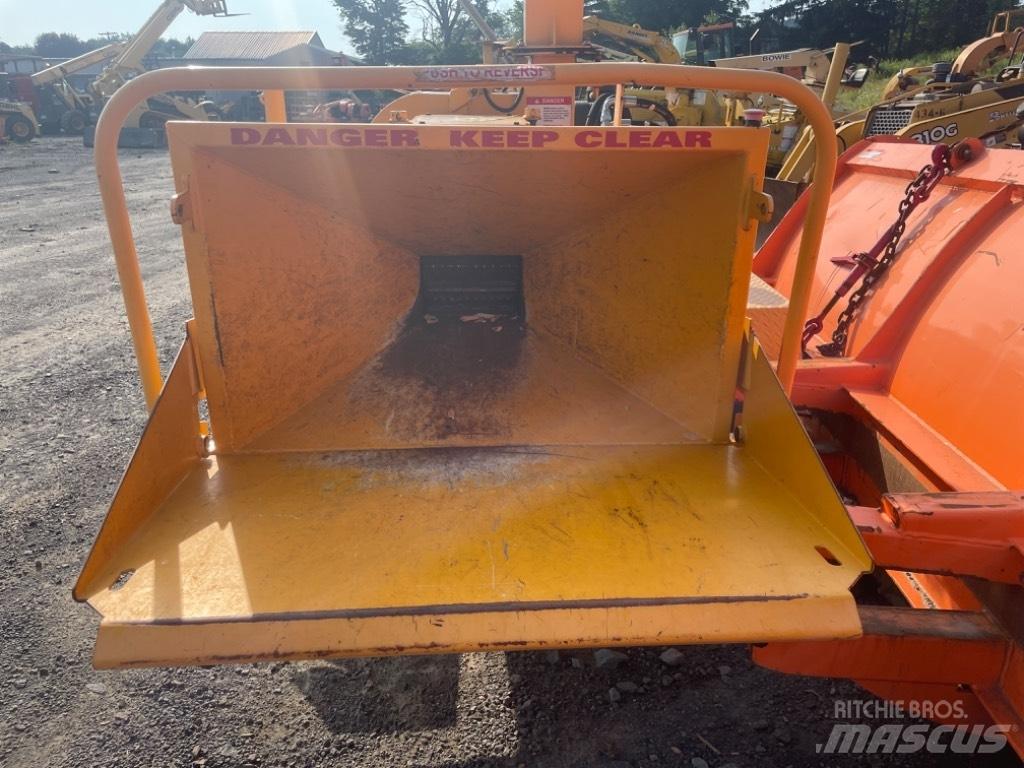 Carlton 1260 Rębaki