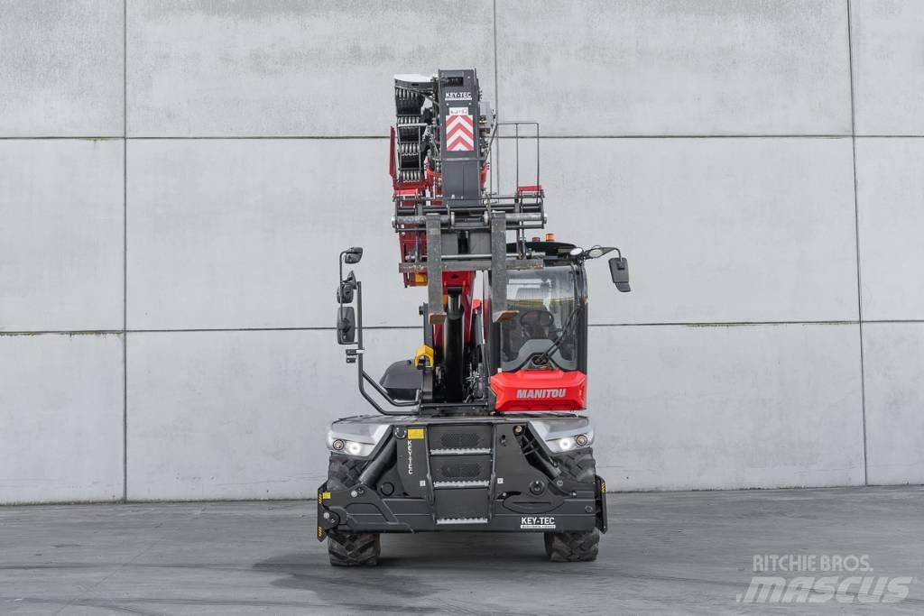 Manitou MRT 3060 Ładowarki teleskopowe