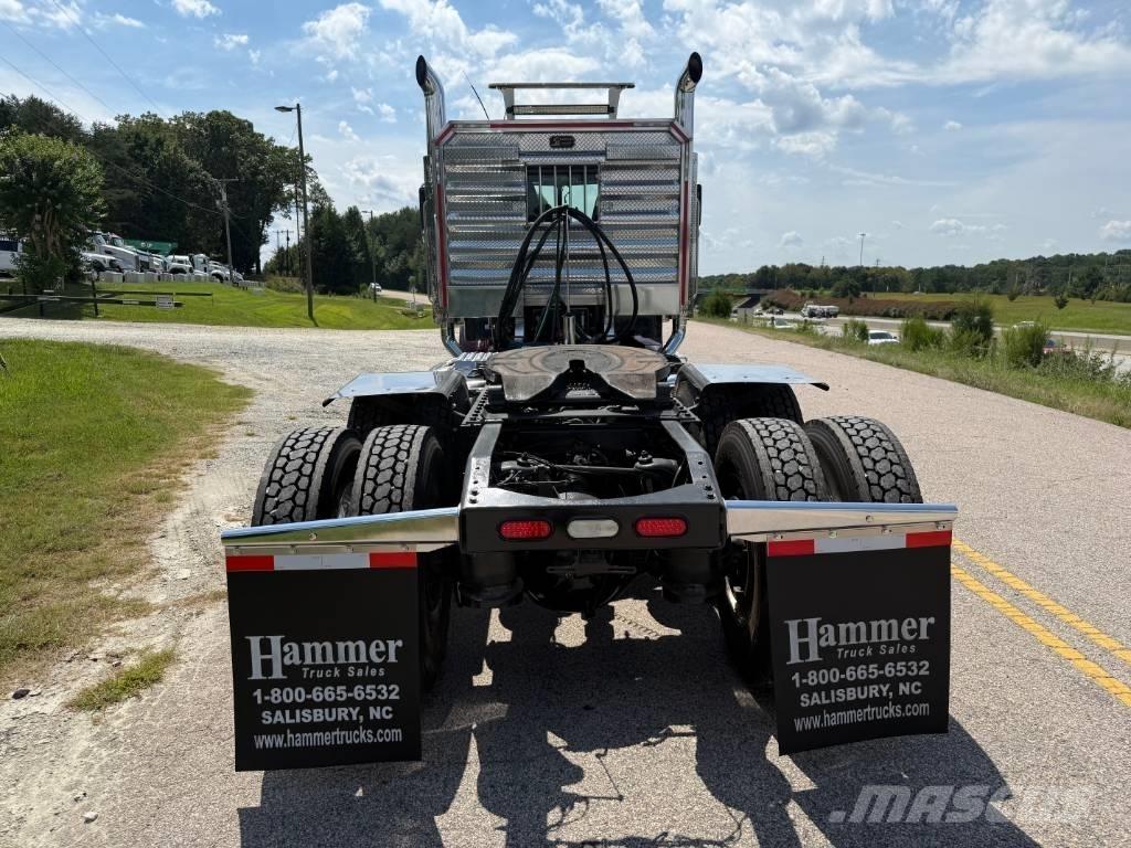 Peterbilt 389 Ciągniki siodłowe