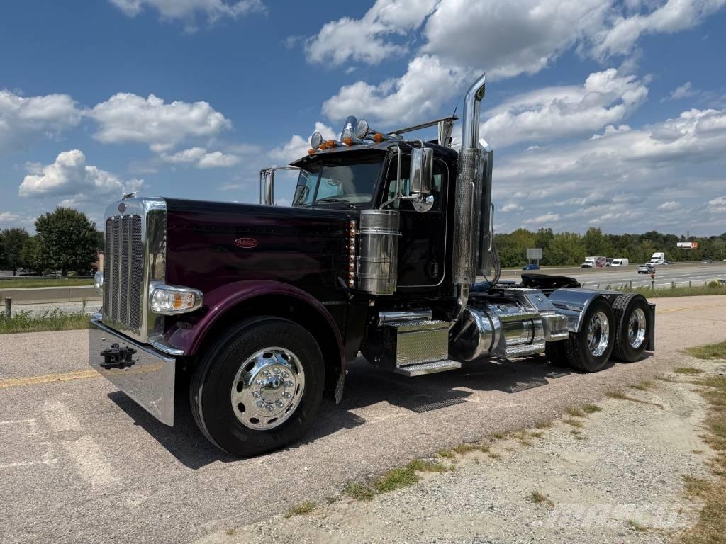 Peterbilt 389 Ciągniki siodłowe