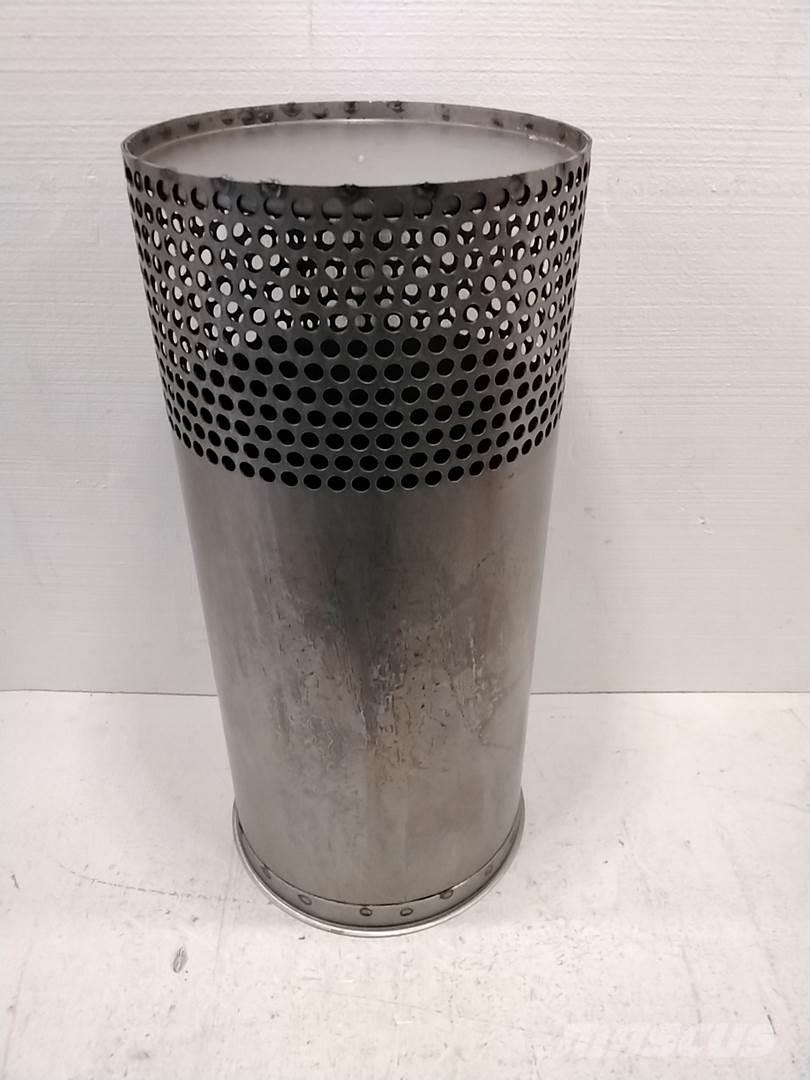 Rottne 051-0269 Hydraulika