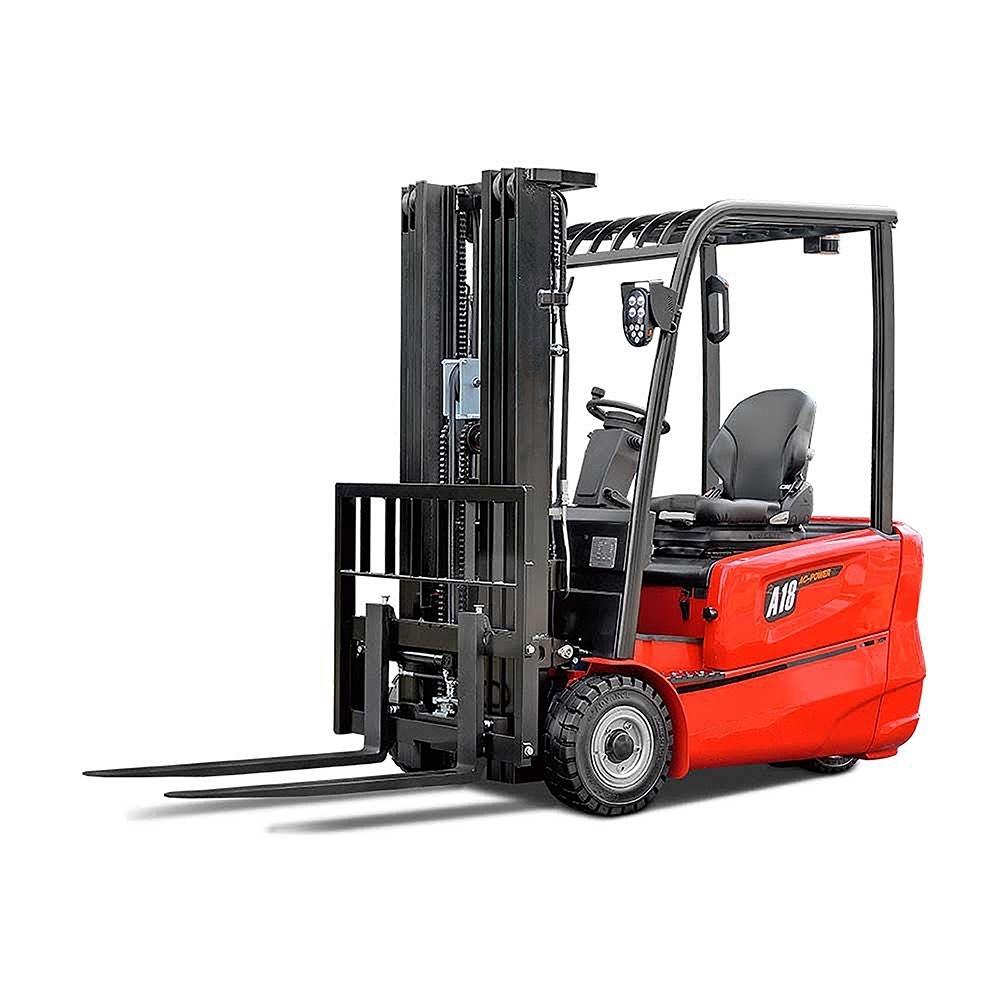 Conmas EL truck Wózki elektryczne