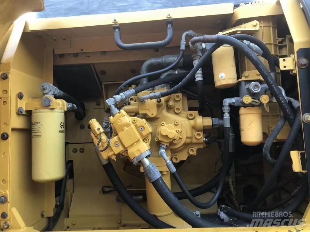 CAT 336 D Koparki z długim ramieniem