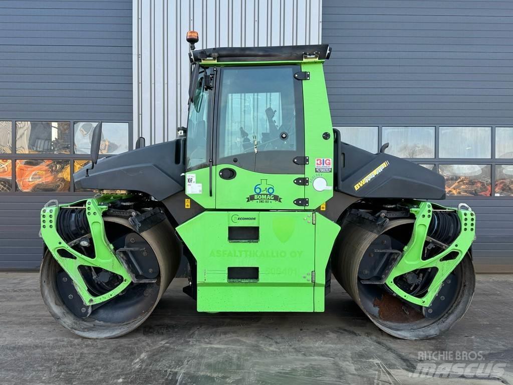 Bomag BW174 AP-4i Walce dwubębnowe