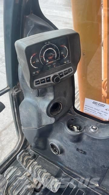 Hyundai 140LC Koparki gąsienicowe
