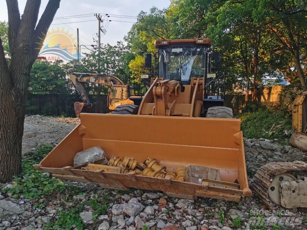 Lonking LG 855D Ładowarki gąsienicowe