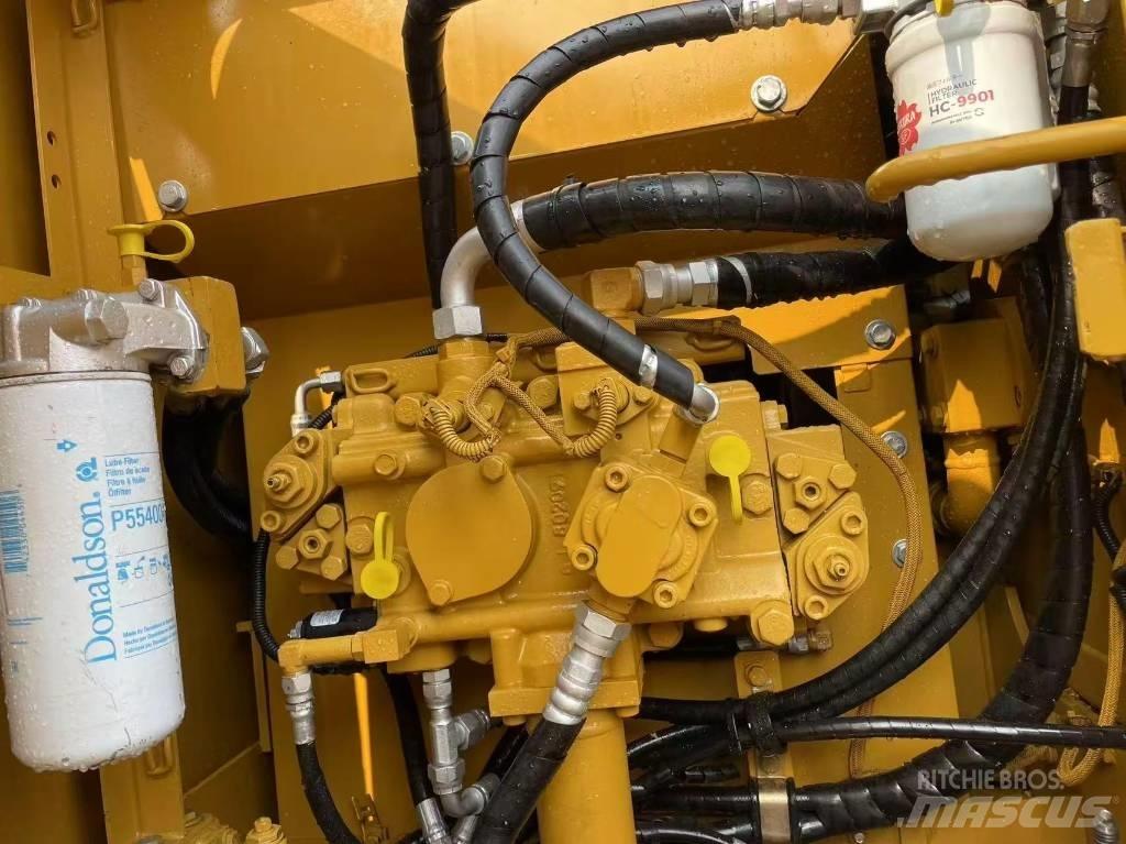 CAT 315 Koparki gąsienicowe