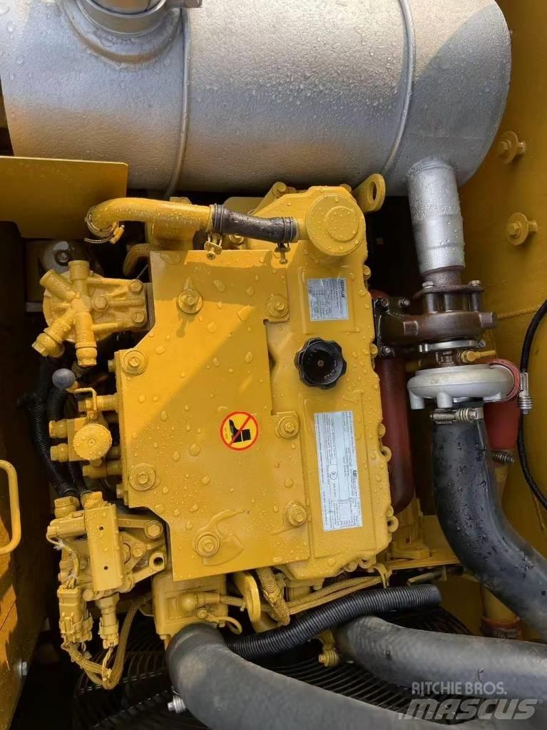 CAT 315 Koparki gąsienicowe