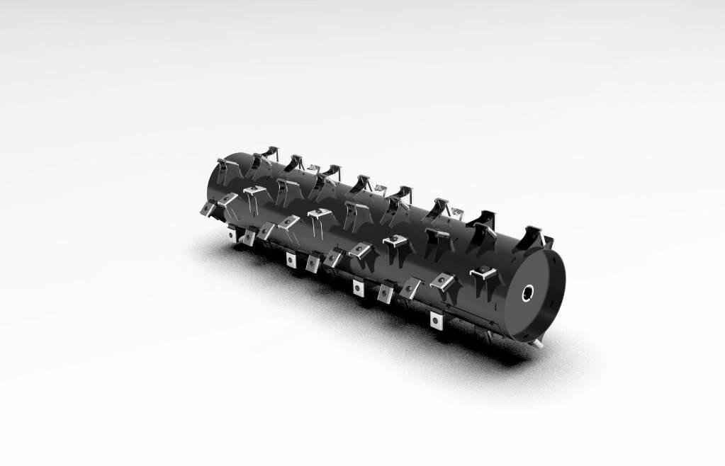 PW 1809870.1 Akcesoria do kombajnów zbożowych