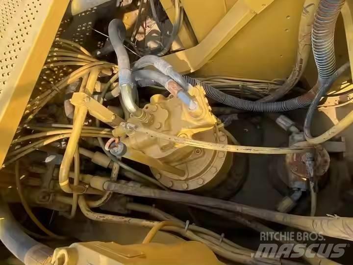 CAT CAT325B Koparki gąsienicowe