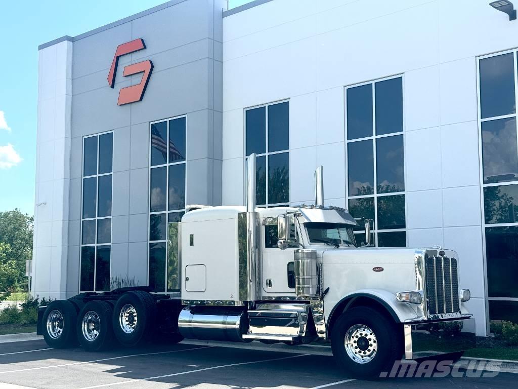 Peterbilt 389 Ciągniki siodłowe