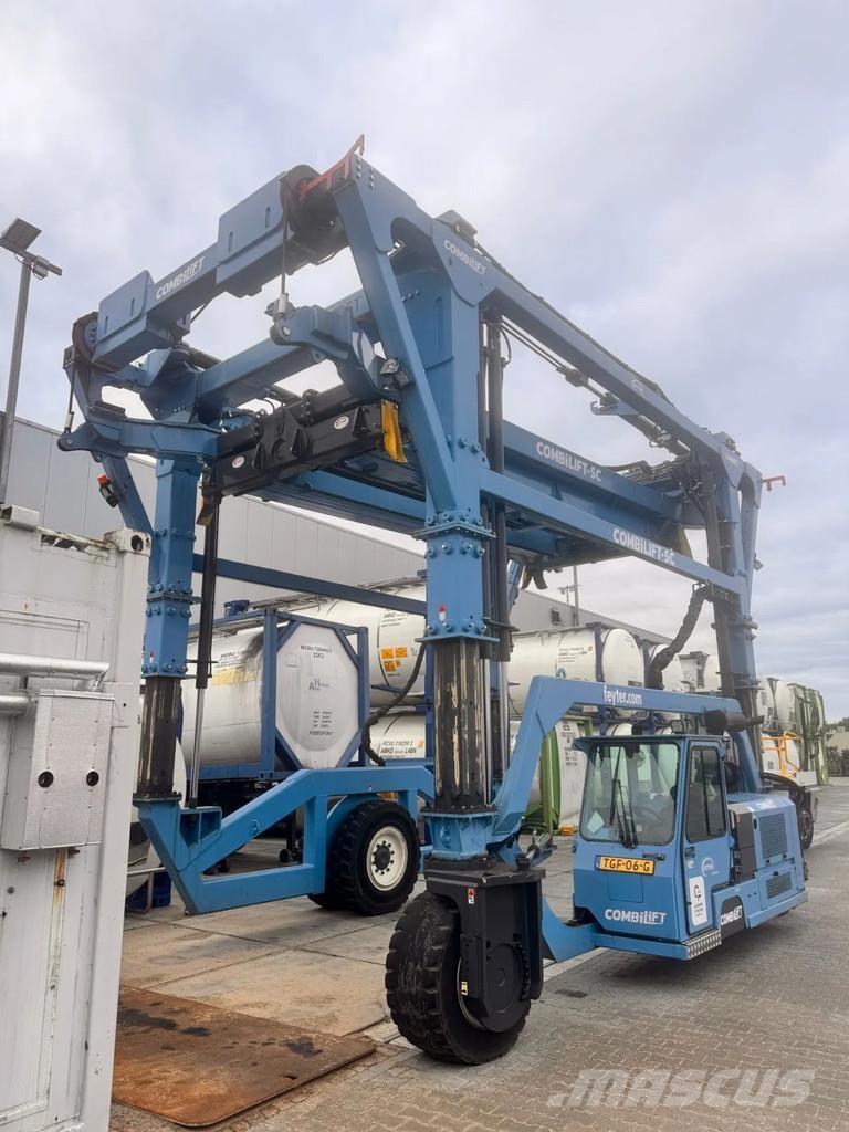 Combilift SC 4338 Wozy bramowe