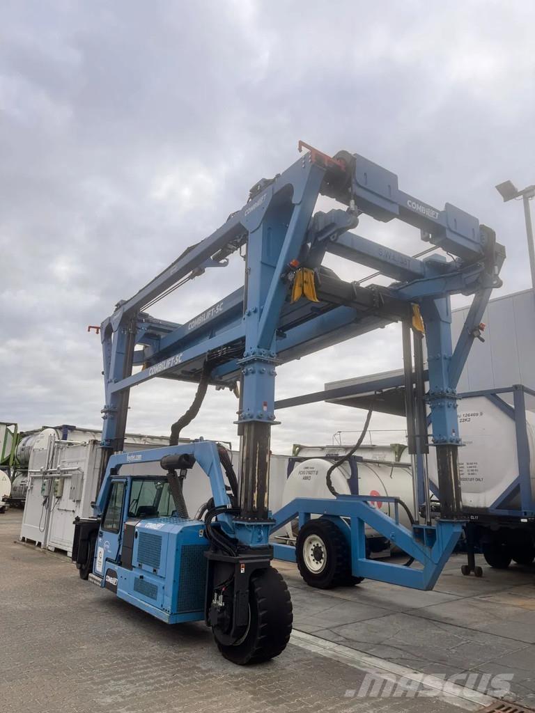 Combilift SC 4338 Wozy bramowe