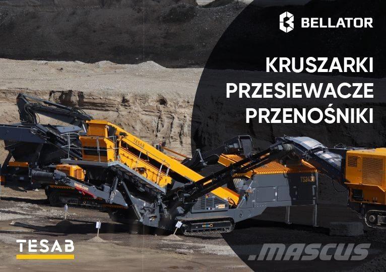 Vögele Super 1600-2 Rozściełacze do asfaltu
