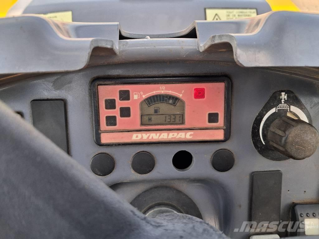 Dynapac CC 1200 Walce dwubębnowe
