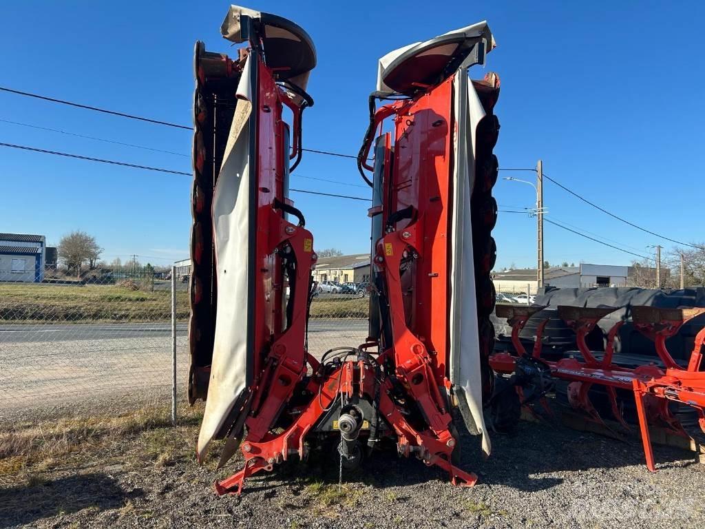 Kuhn FC 9330 D-RA Kosiarki ciągnikowe i ciągnione