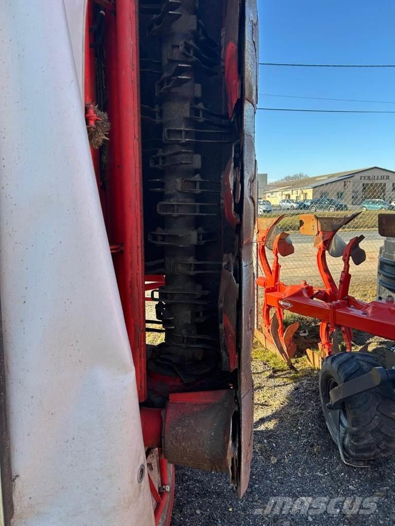 Kuhn FC 9330 D-RA Kosiarki ciągnikowe i ciągnione